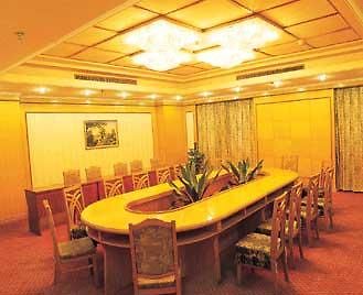 Sunny Hotel Ningpo Kültér fotó