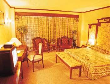 Sunny Hotel Ningpo Kültér fotó