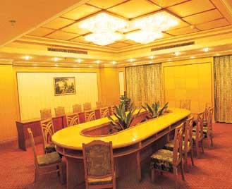 Sunny Hotel Ningpo Kültér fotó